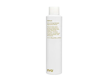EVO Helmut | Laque Extra Forte