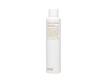 EVO Builder's Paradise | Laque Fixation Flexible 300ml (8.8 oz)