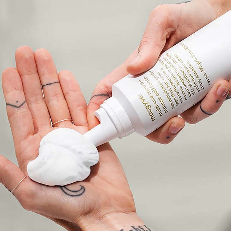 EVO Macgyver | Multi-Use Mousse