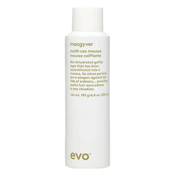 EVO Macgyver | Multi-Use Mousse