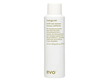 EVO Macgyver | Mousse Coiffante