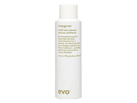 EVO Macgyver | Multi-Use Mousse