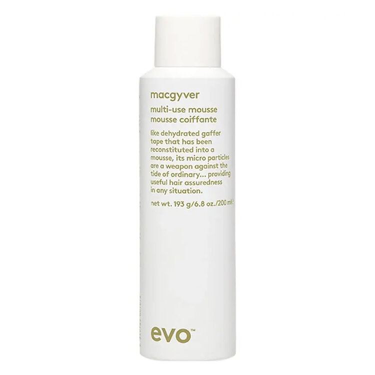 EVO Macgyver | Multi-Use Mousse