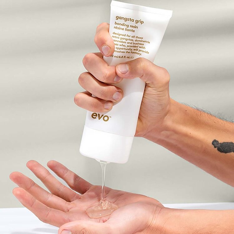 EVO Gangsta Grip | Résine Liante