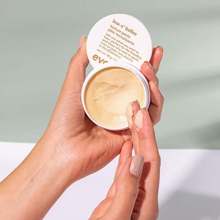 EVO Box O' Bollox | Texture Paste