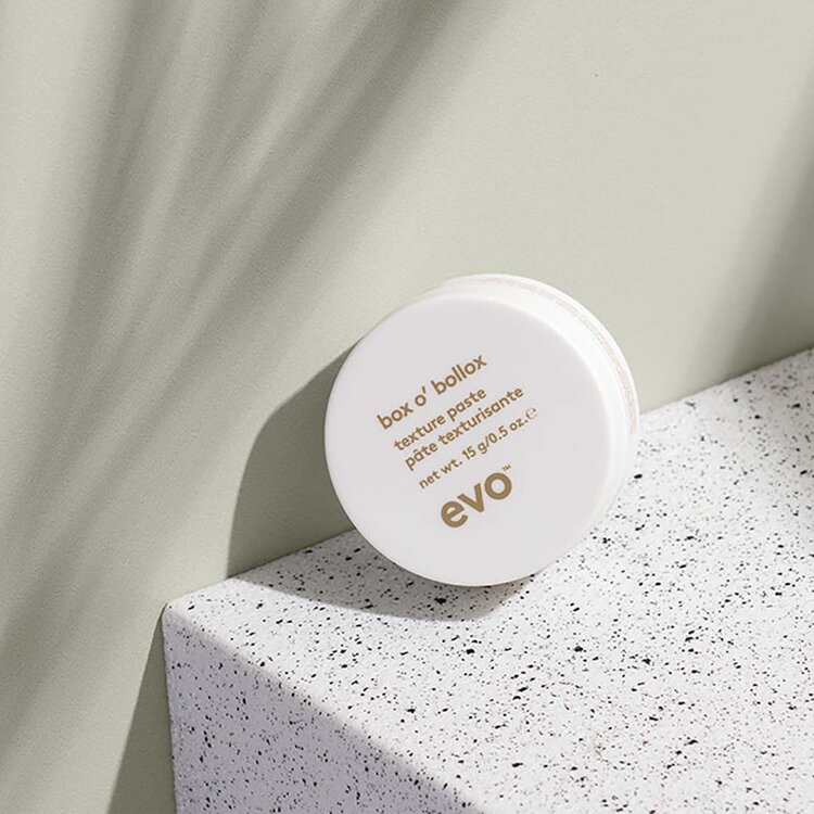 EVO Box O' Bollox | Texture Paste
