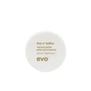 EVO Box O' Bollox | Texture Paste