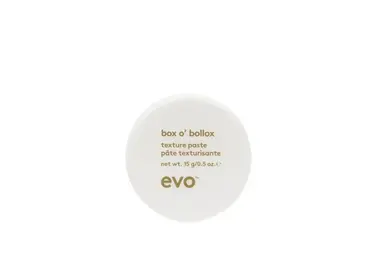 EVO Box O' Bollox | Pâte Texturisante