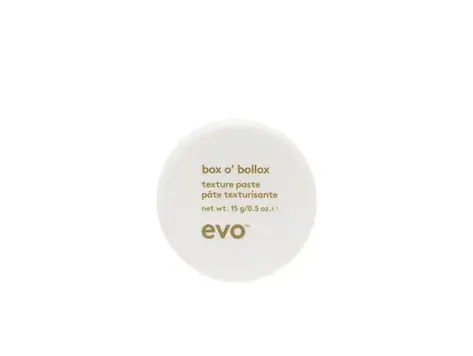 EVO Box O' Bollox | Pâte Texturisante