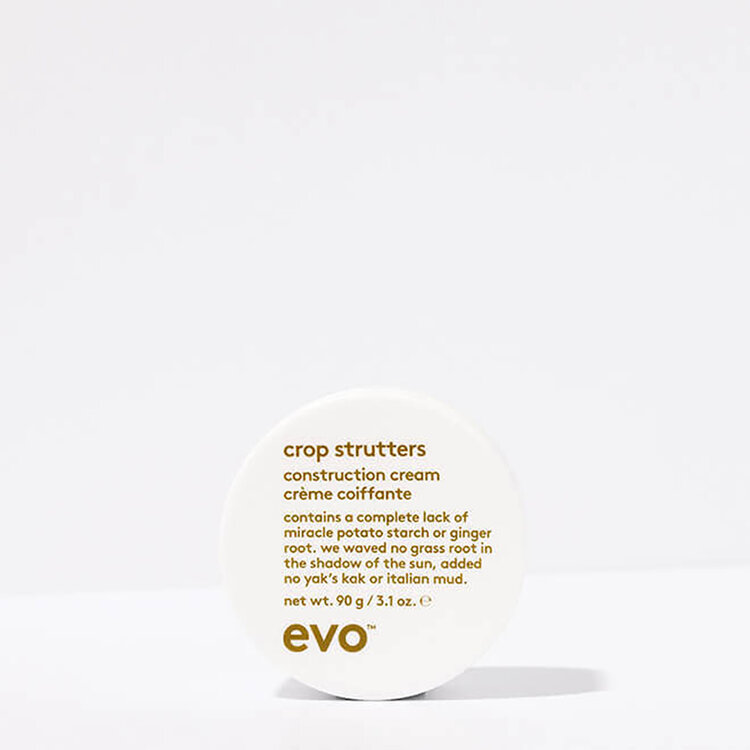 EVO Crop Strutters | Crème Coiffante