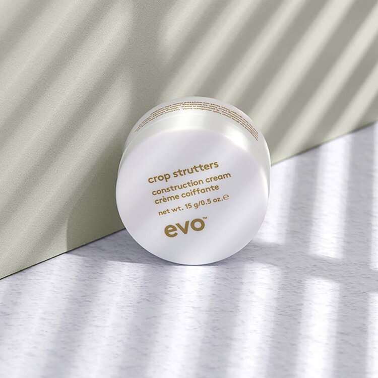 EVO Crop Strutters | Construction Cream
