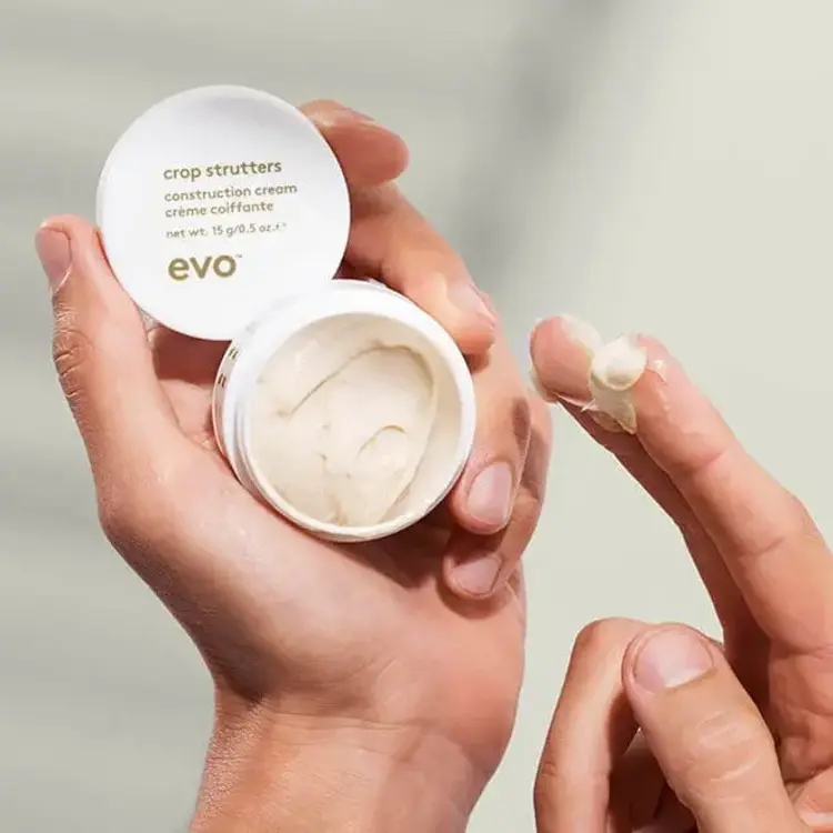 EVO Crop Strutters | Construction Cream