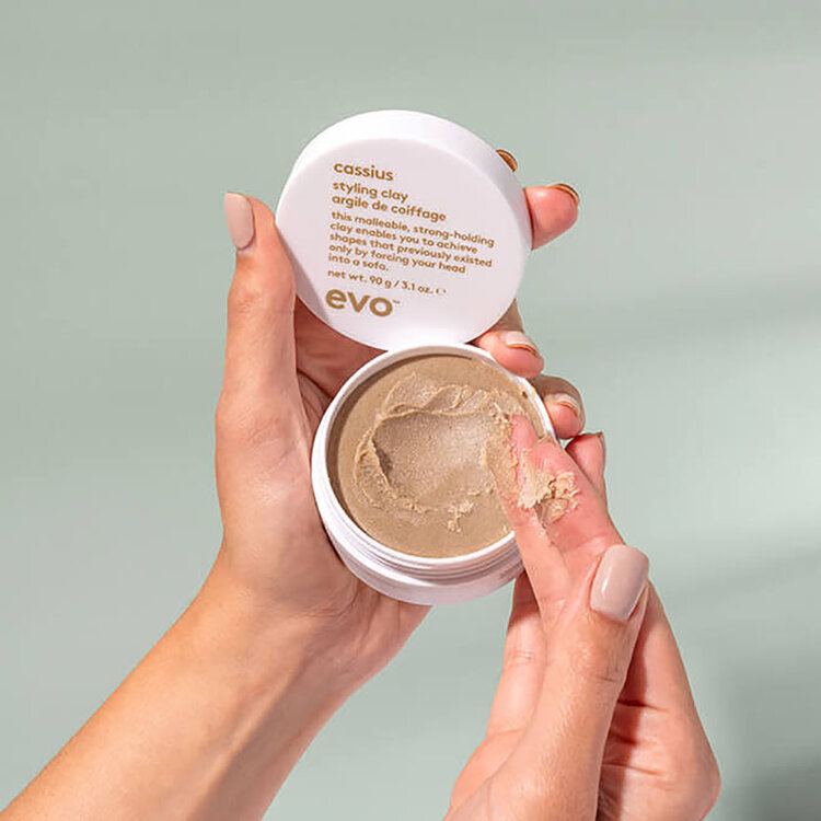 EVO Cassius | Styling Clay