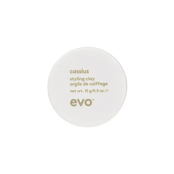 EVO Cassius | Argile de Coiffage