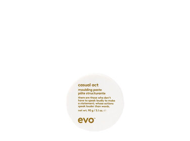 EVO Casual Act | Pâte Structurante