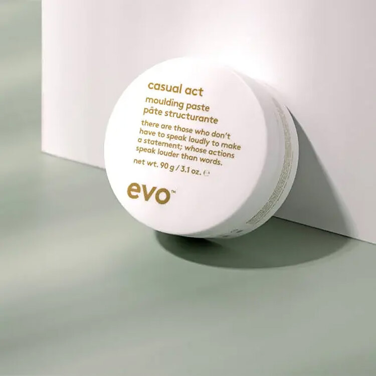 EVO Casual Act | Moulding Paste