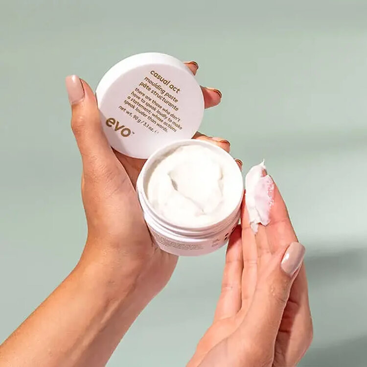 EVO Casual Act | Moulding Paste