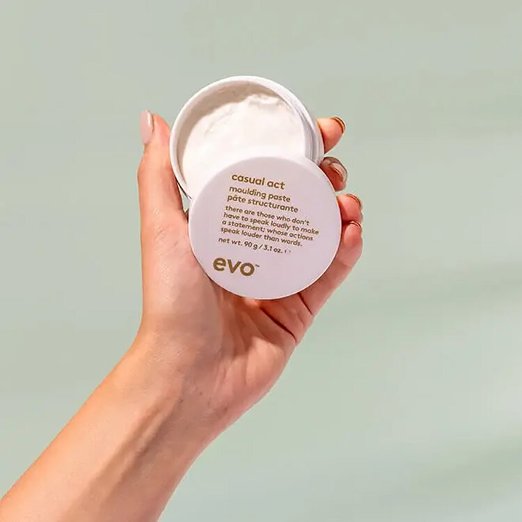 EVO Casual Act | Moulding Paste