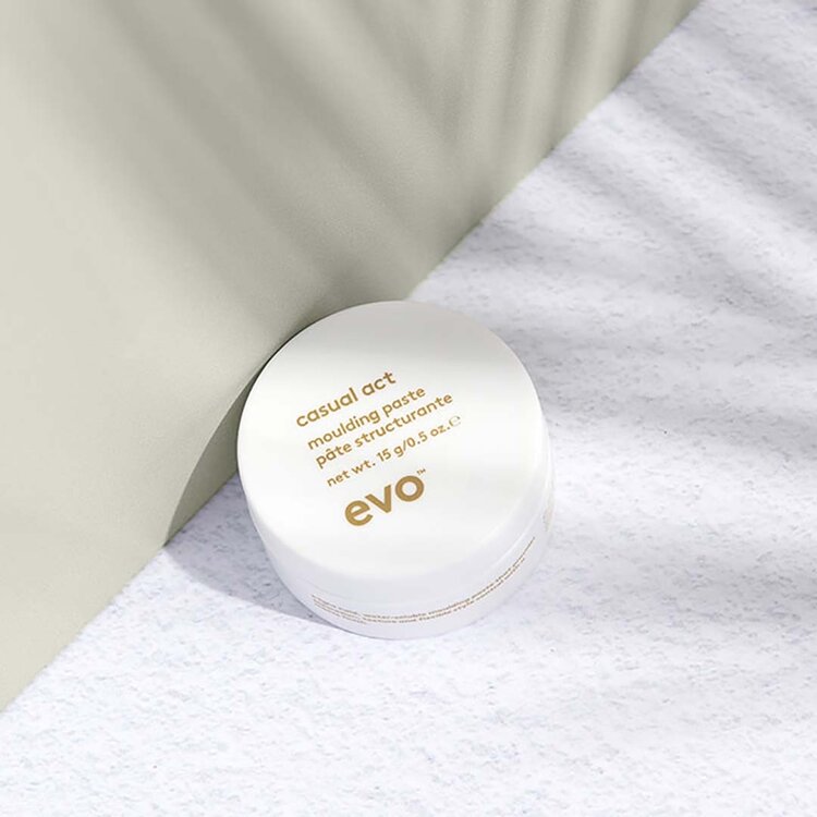 EVO Casual Act | Moulding Paste