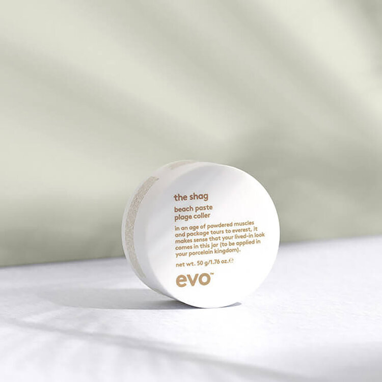 EVO The Shag | Pâte Effet Plage 50g (1.76 oz)
