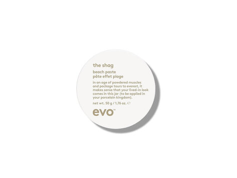 EVO The Shag | Beach Paste 50g (1.76 oz)