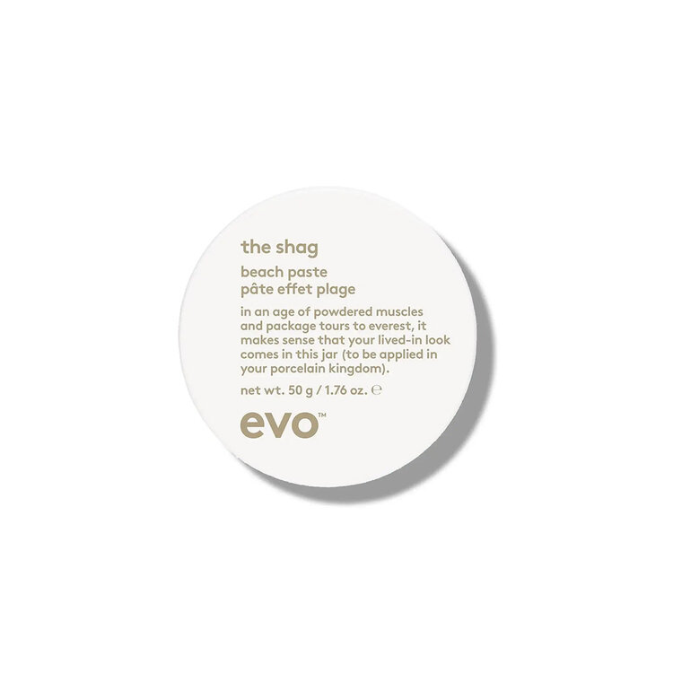EVO The Shag | Pâte Effet Plage 50g (1.76 oz)
