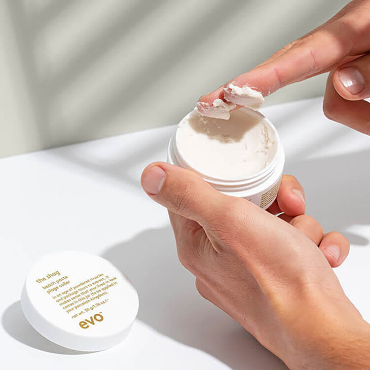 EVO The Shag | Pâte Effet Plage 50g (1.76 oz)