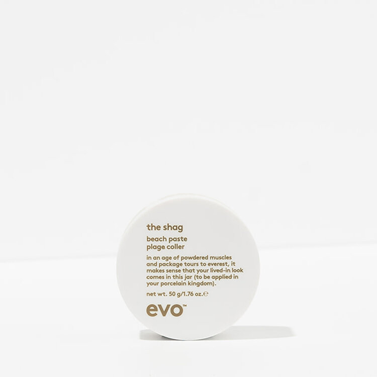 EVO The Shag | Pâte Effet Plage 50g (1.76 oz)