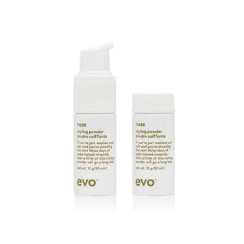 EVO Haze | Poudre Coiffante