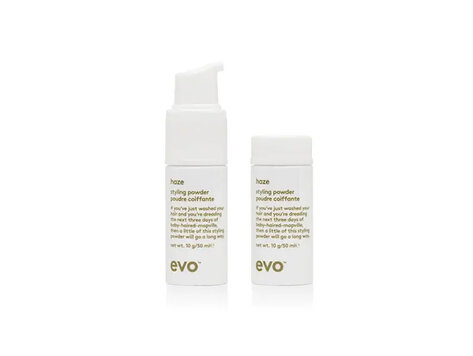 EVO Haze | Styling Powder