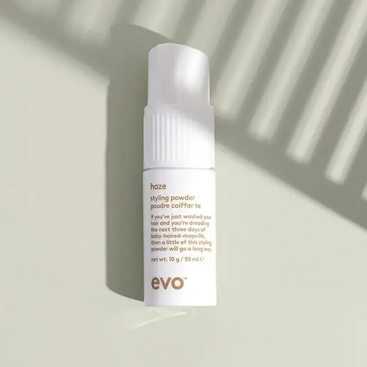 EVO Haze | Styling Powder