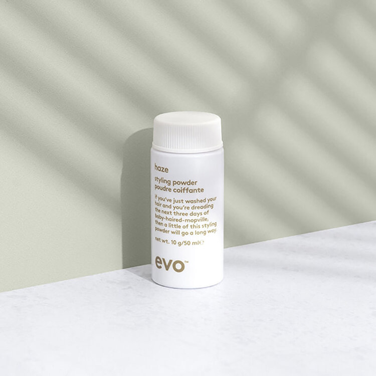 EVO Haze | Styling Powder