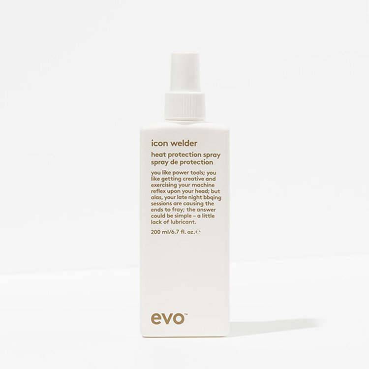 EVO Icon Welder | Spray de Protection