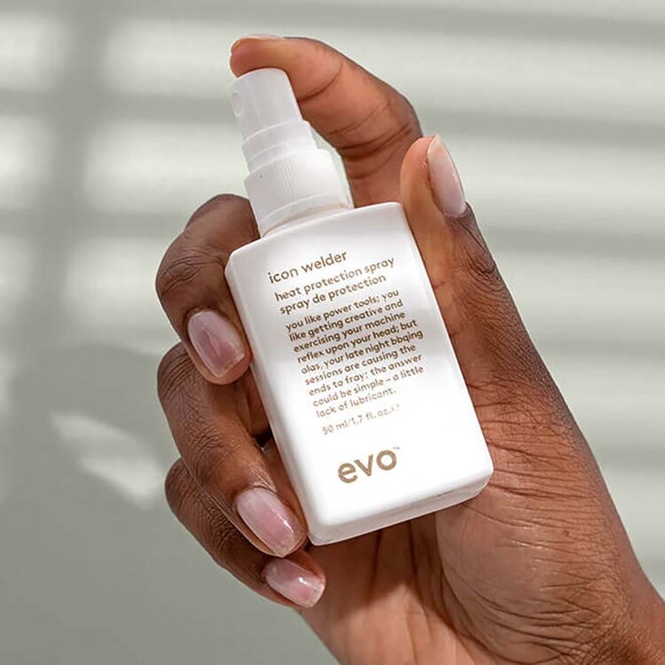 EVO Icon Welder | Spray de Protection