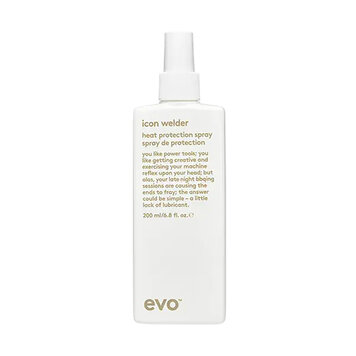 EVO Icon Welder | Spray de Protection