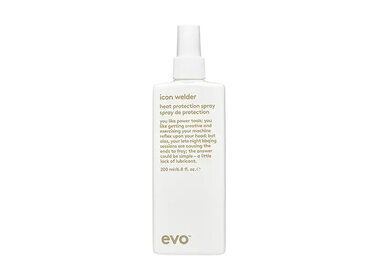 EVO Icon Welder | Spray de Protection