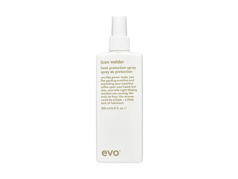 EVO Icon Welder | Heat Protection Spray