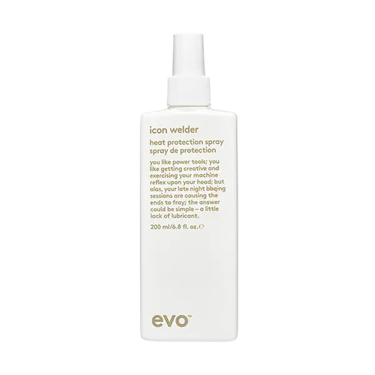 EVO Icon Welder | Heat Protection Spray