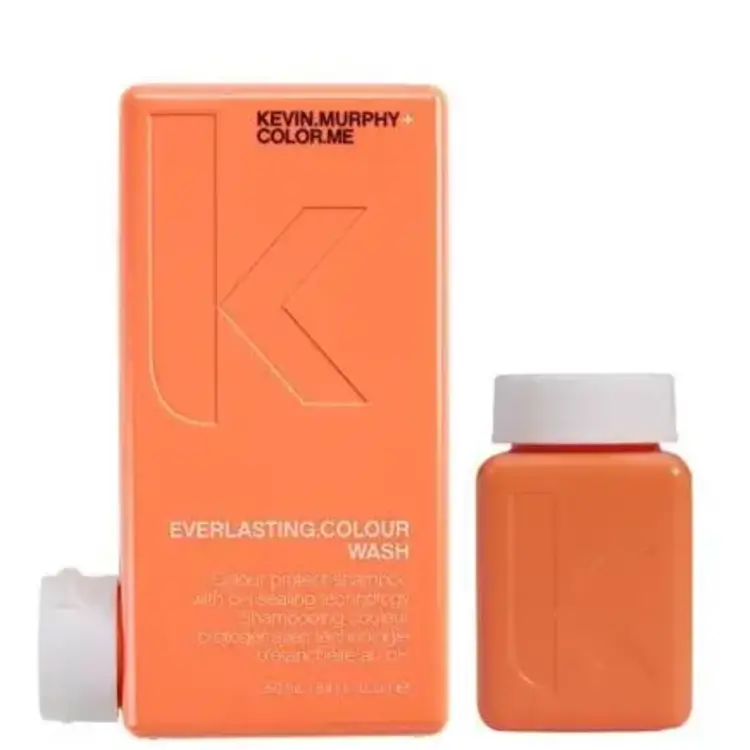 KEVIN.MURPHY Everlasting.Colour Wash | Colour Protect Shampoo