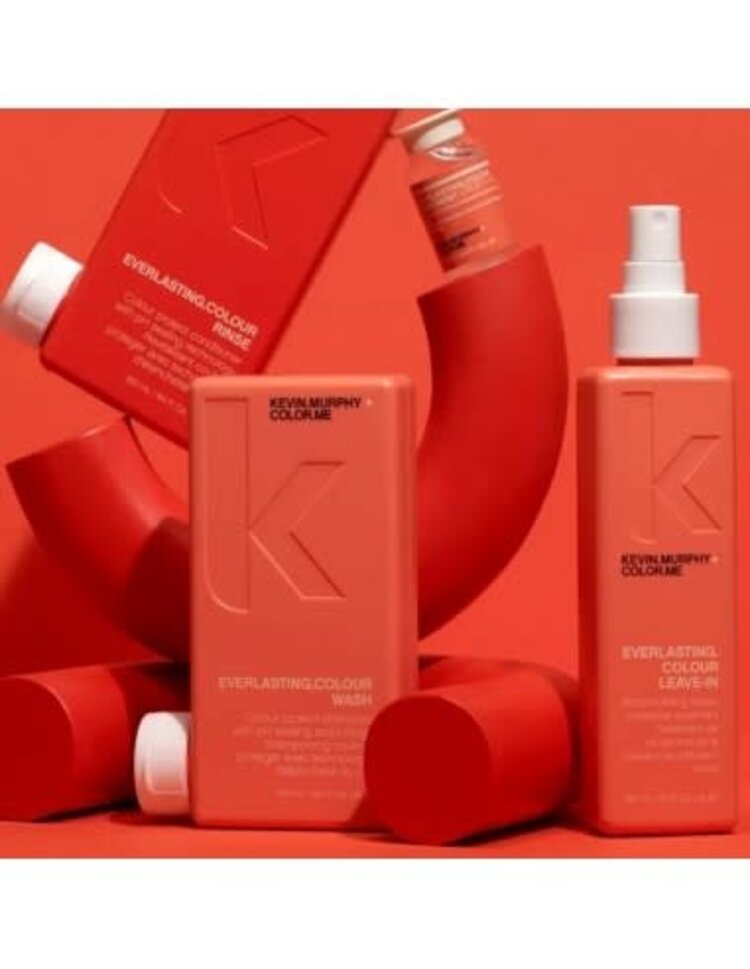 KEVIN.MURPHY Everlasting.Colour Wash | Colour Protect Shampoo