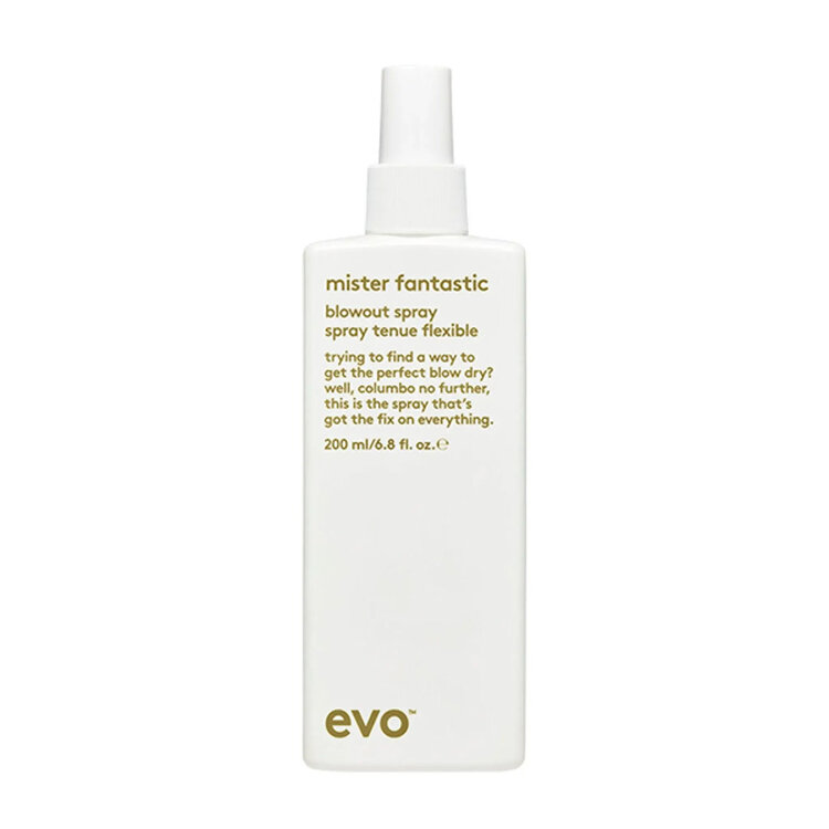 EVO Mister Fantastic | Spray Tenue Flexible