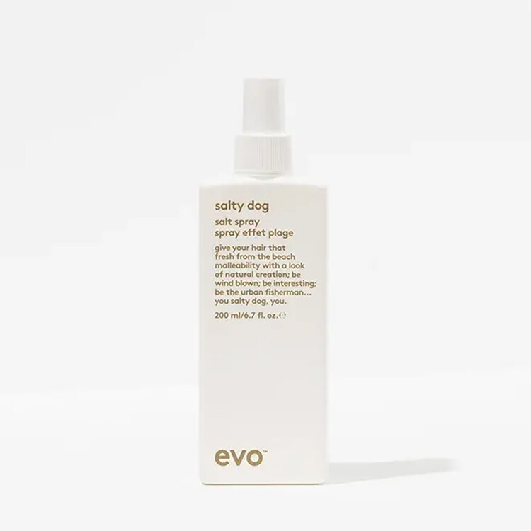 EVO Salty Dog | Spray Effet de Plage