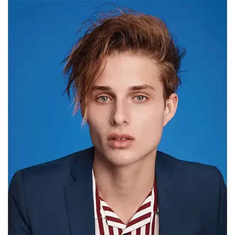 EVO Salty Dog | Spray Effet de Plage