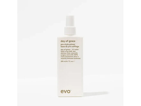 EVO Day of Grace | Pre-Style Primer