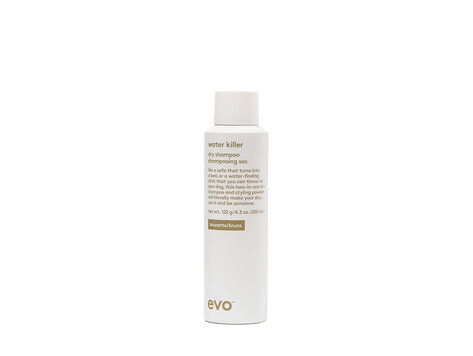 EVO Water Killer | Brunette's Dry Shampoo