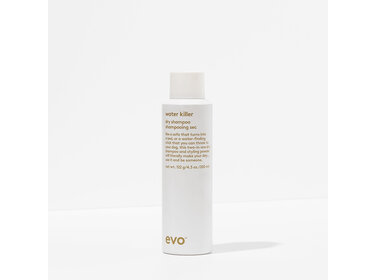 EVO Water Killer | Shampooing Sec