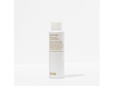 EVO Water Killer | Shampooing Sec
