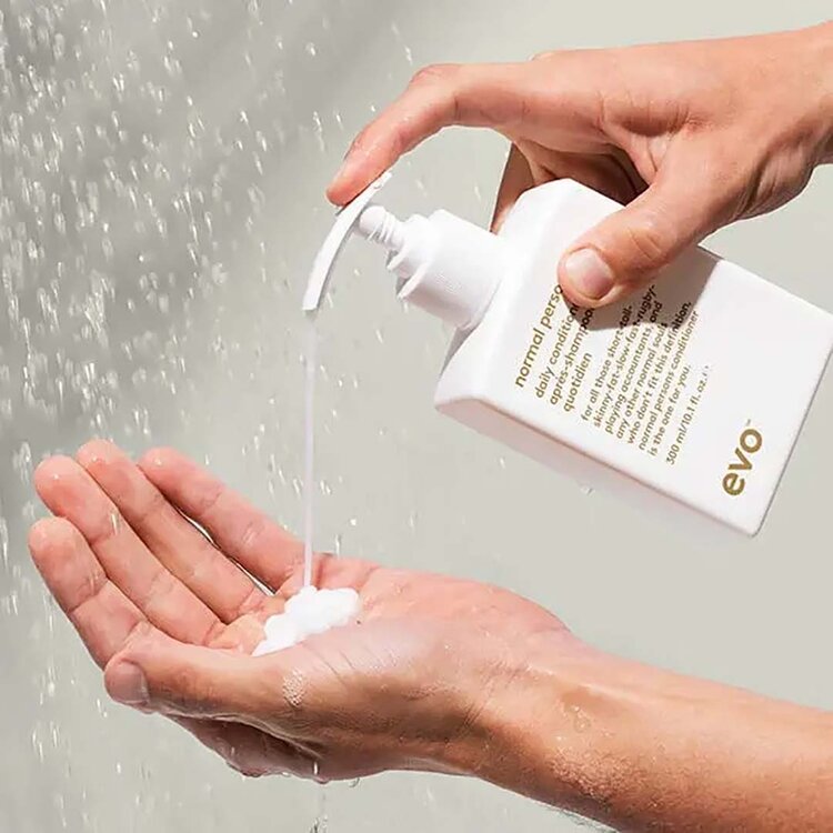 EVO Normal Persons | Après-Shampooing Quotidien