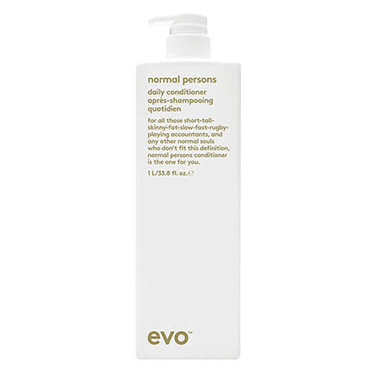 EVO Normal Persons | Après-Shampooing Quotidien