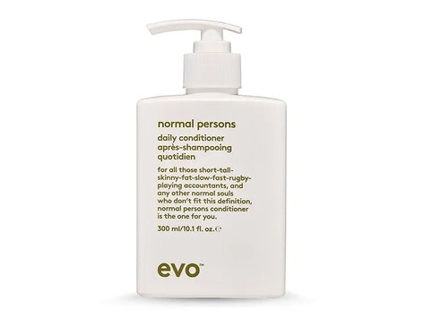 EVO Normal Persons | Après-Shampooing Quotidien